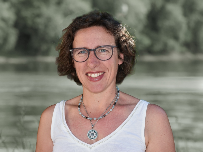 Stefanie Altwicker - Beisitzerin