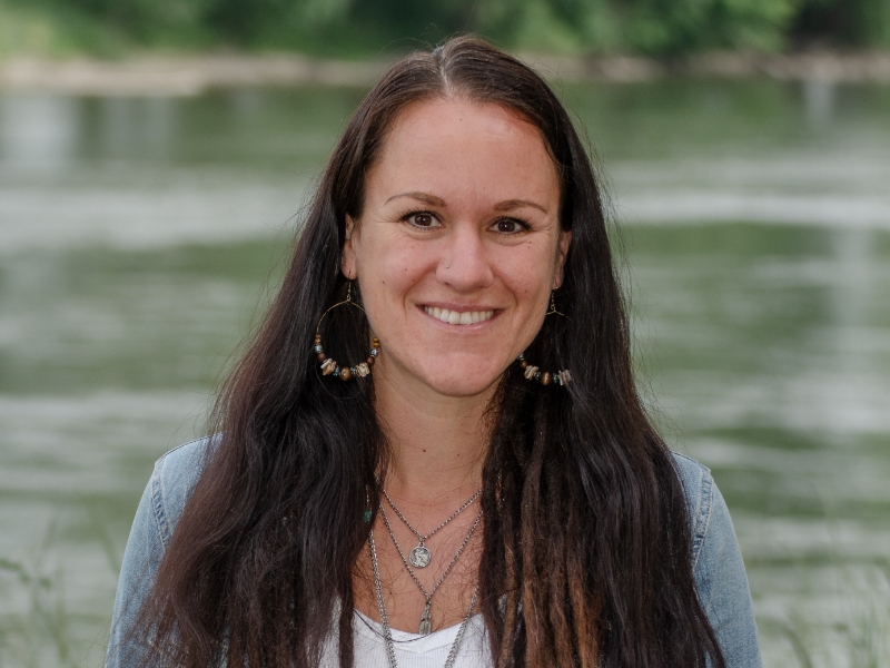 Lydia Stemmer - Beisitzerin